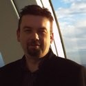 Mark Fairlie